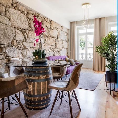 ポルトWine Luxury Houseアパートメント エクステリア 写真